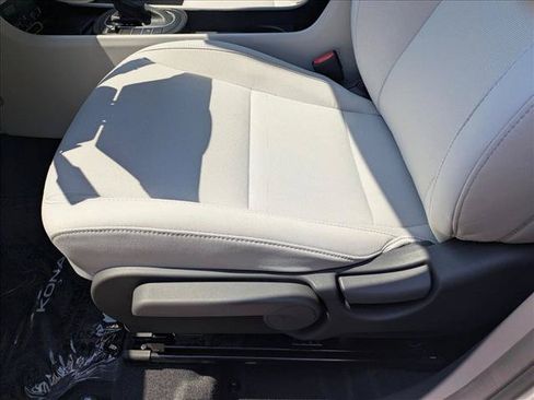 New 2026 Hyundai Kona SEL Sport FWD image 4