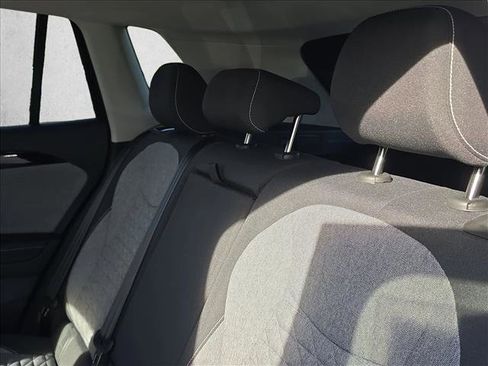 New 2026 Volkswagen Tiguan S image 19