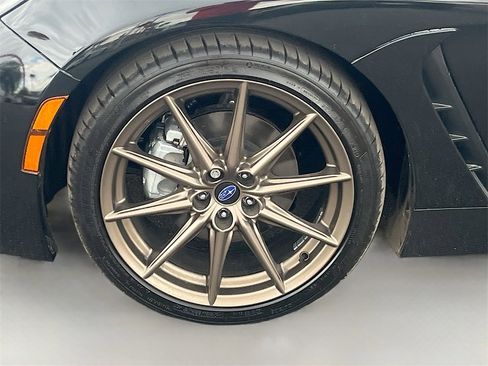 Used 2025 Subaru BRZ Limited w/ Popular Package 2 image 30