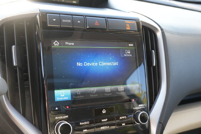 Used 2020 Subaru Ascent Limited w/ Technology Package AWD/4WD image 36