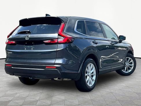 Used 2024 Honda CR-V EX image 6