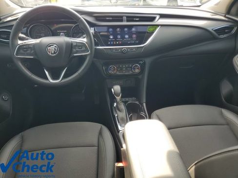 Used 2023 Buick Encore GX Select FWD image 15