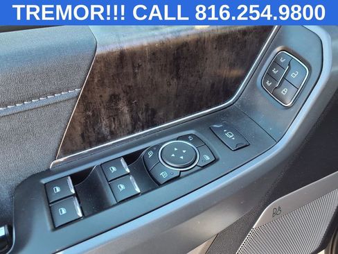 Used 2024 Ford F250 Lariat w/ Lariat Ultimate Package image 30