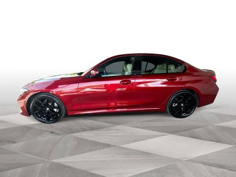 Used 2026 BMW 330i Sedan RWD image 5