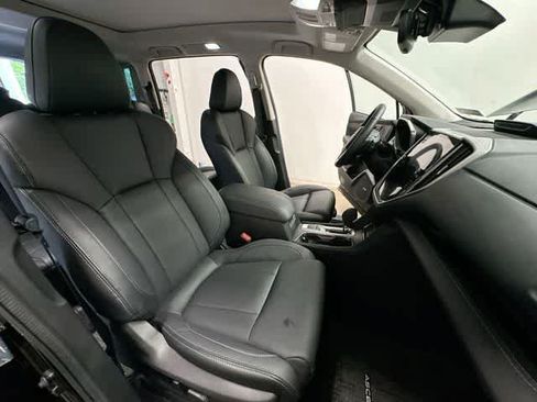 Certified 2025 Subaru Ascent Limited AWD/4WD image 24