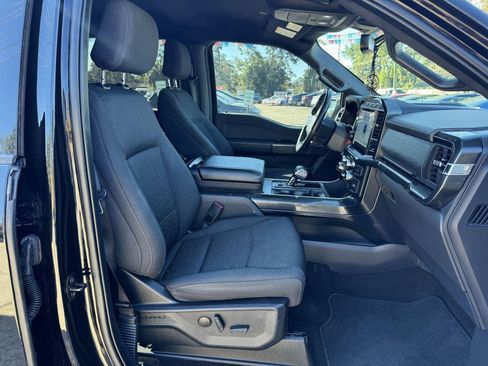 Used 2022 Ford F150 XLT w/ Equipment Group 302A High image 15