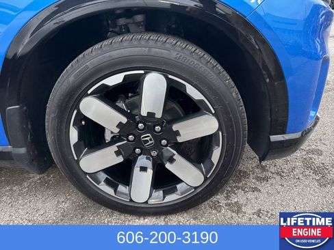 Used 2024 Honda Prologue Elite image 5