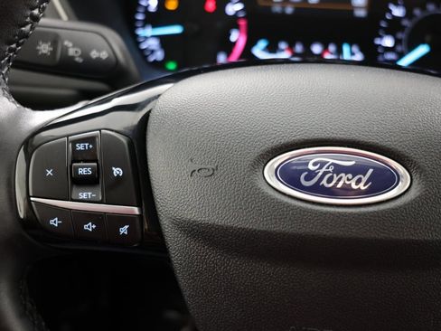 Used 2022 Ford Escape SE w/ Convenience Package image 26