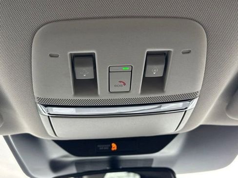 New 2025 Nissan Murano SL AWD/4WD image 18