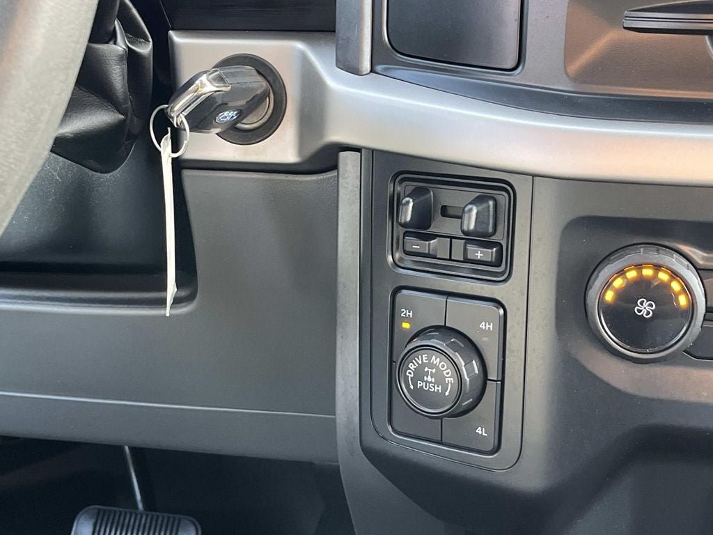 Used 2021 Ford F150 XLT AWD/4WD image 17