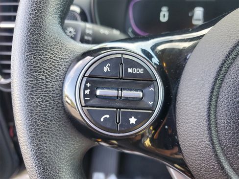 Used 2024 Kia Soul S image 15