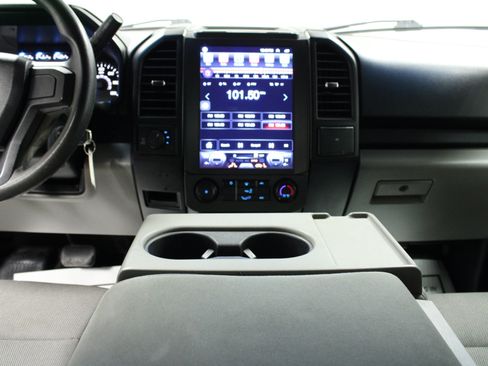Used 2018 Ford F150 XL AWD/4WD image 18