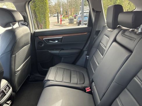 Used 2022 Honda CR-V EX-L image 10