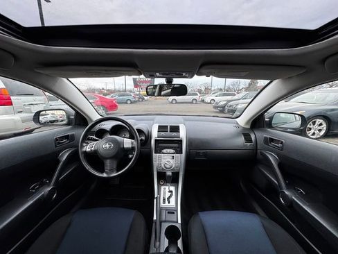 Used 2006 Scion tC image 12