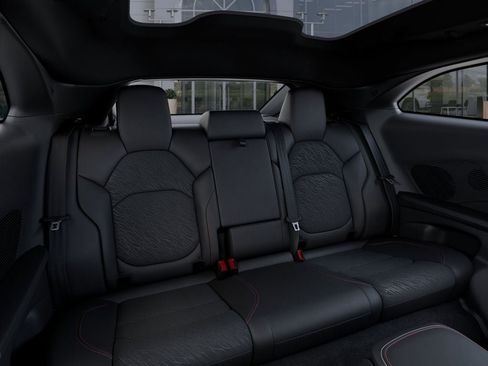 New 2025 Dodge Charger Daytona R/T w/ Sun & Sound Package image 15