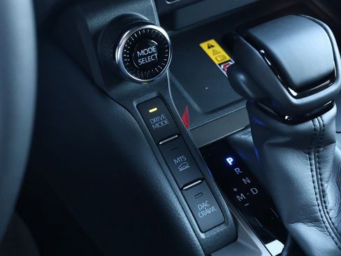 New 2026 Toyota Land Cruiser image 25