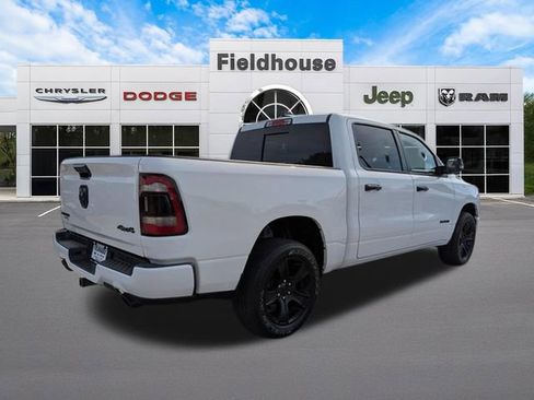 Used 2023 RAM 1500 Big Horn AWD/4WD image 13