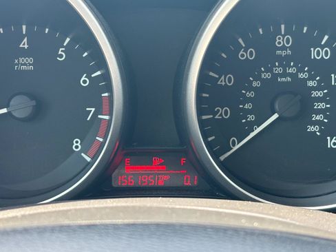 Used 2010 MAZDA MAZDA3 i Sport FWD image 12