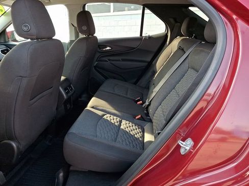 Used 2019 Chevrolet Equinox LT AWD/4WD image 10