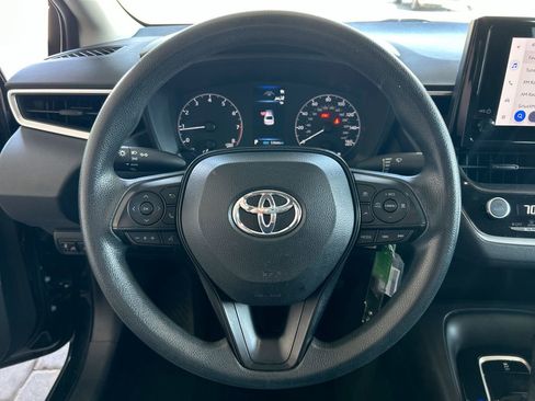 Used 2024 Toyota Corolla LE image 16