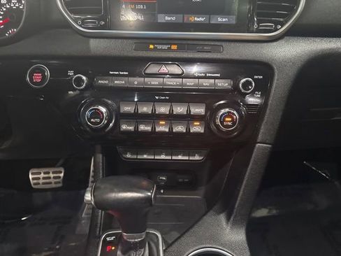 Used 2020 Kia Sportage SX image 26