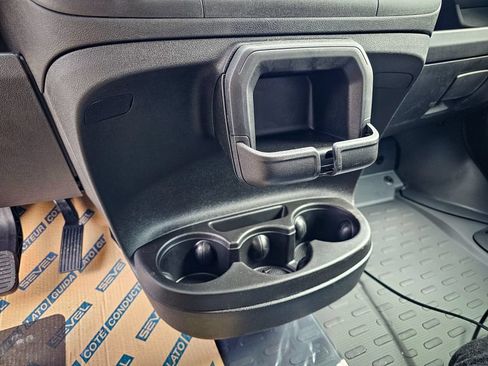 New 2026 RAM ProMaster 1500 w/ Convenience Group FWD image 22