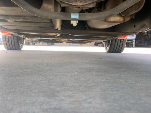 Used 2005 Chevrolet SSR w/ Preferred Equipment Group image 24