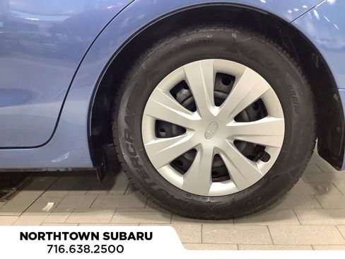 Used 2014 Subaru Impreza 2.0i image 18