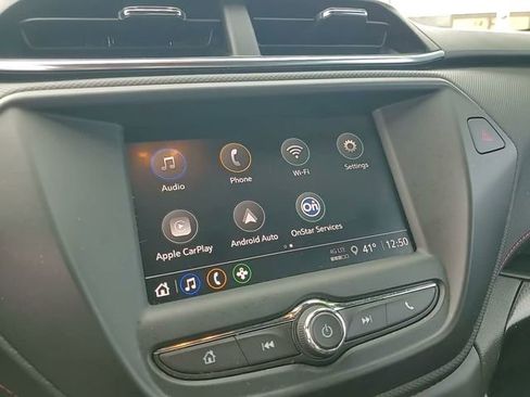 Used 2023 Chevrolet TrailBlazer RS image 20