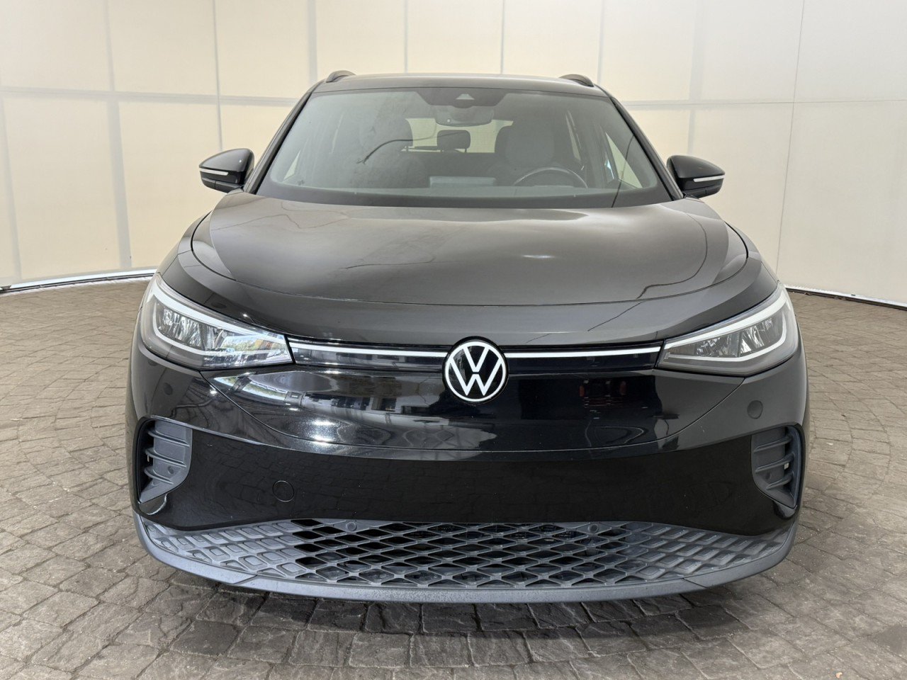Used 2021 Volkswagen ID.4 Pro RWD image 2