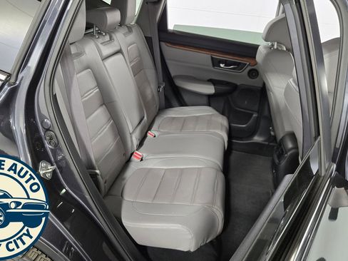 Used 2018 Honda CR-V EX-L image 34