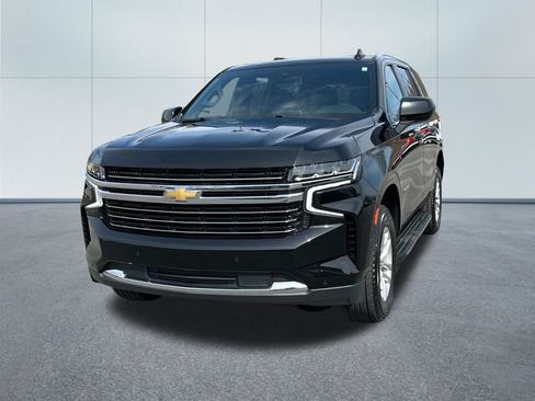 Used 2023 Chevrolet Tahoe LT AWD/4WD image 11