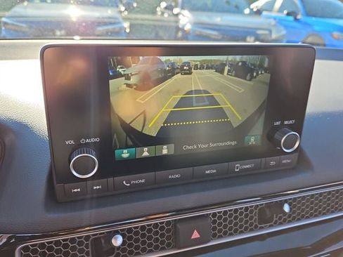 New 2026 Honda Civic Sport image 11