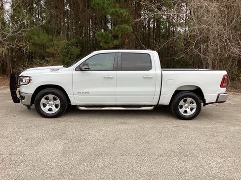 Used 2019 RAM 1500 Big Horn image 6