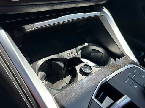 Used 2023 BMW i4 eDrive40 w/ M Sport Package RWD image 21