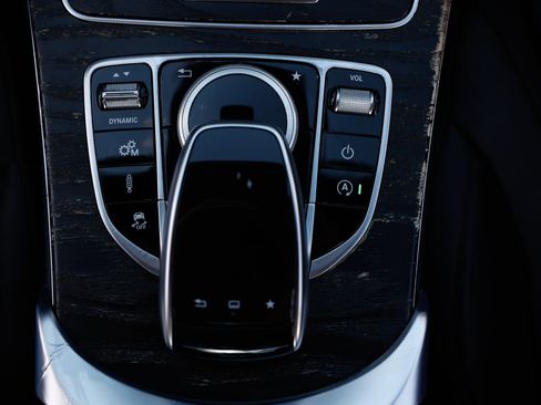 Used 2016 Mercedes-Benz C 450 AMG image 44