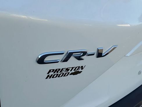 Used 2019 Honda CR-V Touring image 10