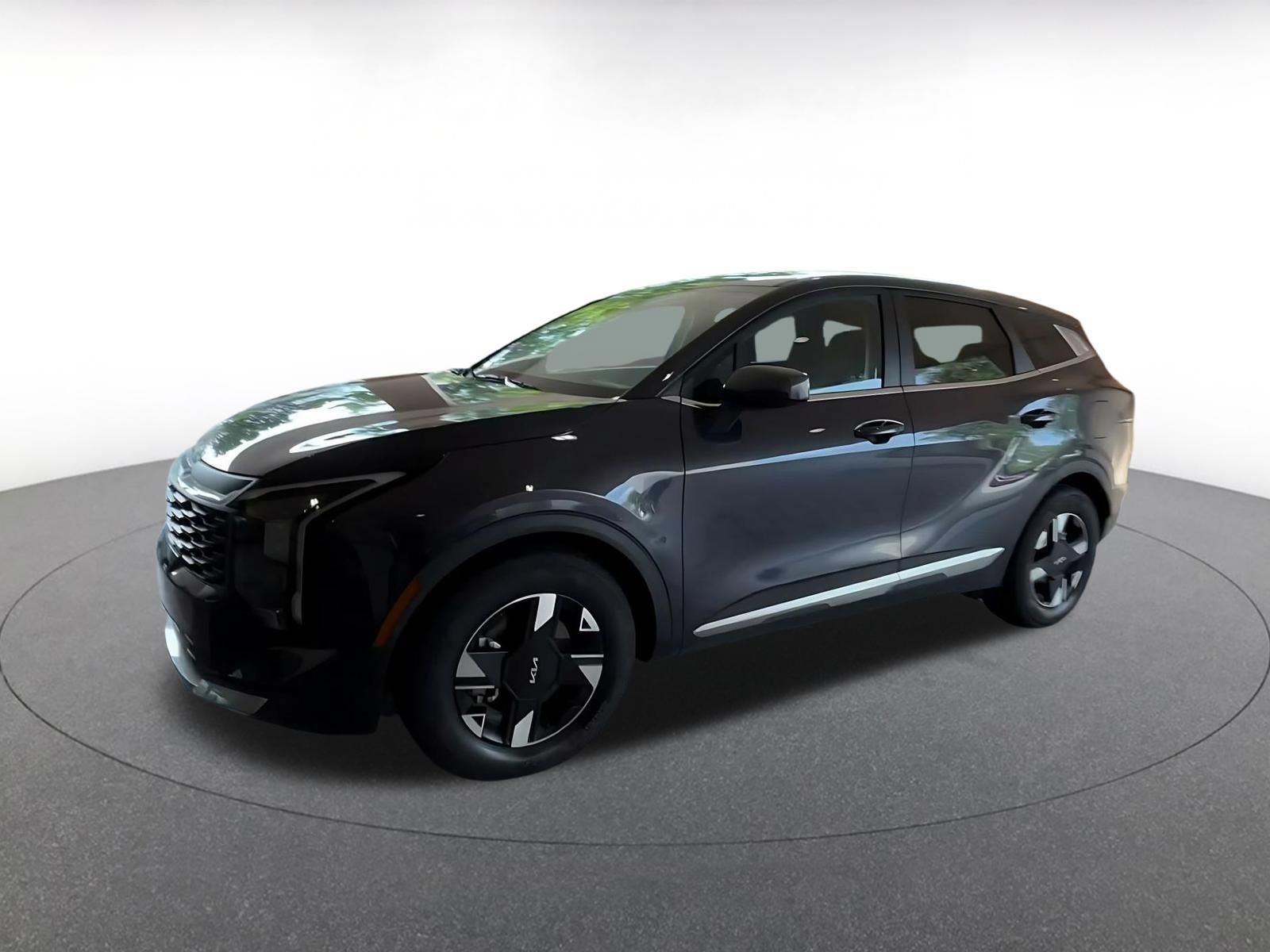 Used 2026 Kia Sportage LX FWD image 6
