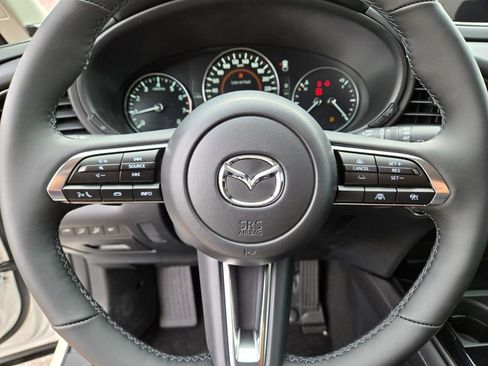 New 2026 MAZDA CX-30 2.5 Turbo w/ Premium Plus Pkg AWD/4WD image 26