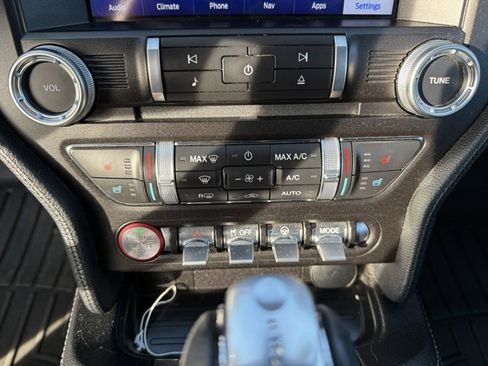 Used 2021 Ford Mustang GT Premium w/ Equipment Group 401A image 16