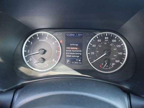 Certified 2025 Nissan Sentra S FWD image 20