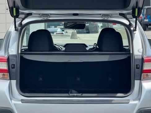 Used 2018 Subaru Crosstrek 2.0i Premium w/ Moonroof Package AWD/4WD image 33