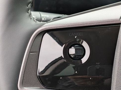 New 2026 Nissan Murano SV AWD/4WD image 16