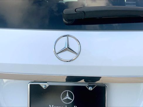 Used 2017 Mercedes-Benz GLE 350 image 10