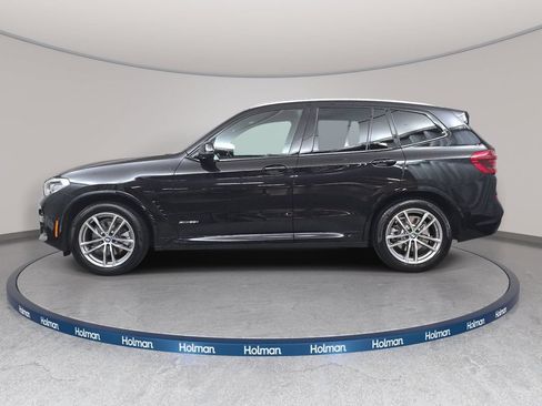 Used 2018 BMW X3 xDrive30i AWD/4WD image 9