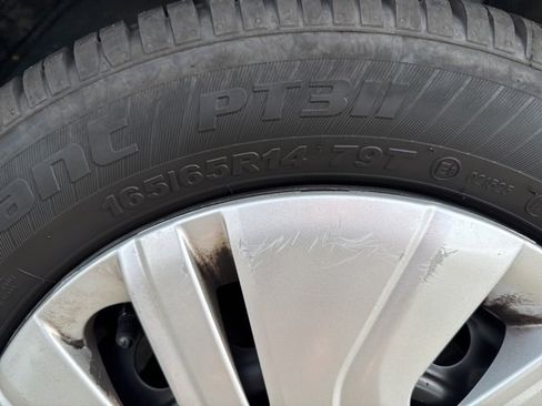 Used 2022 Mitsubishi Mirage ES image 10