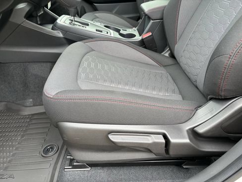 New 2026 Subaru Impreza 2.0i Sport AWD/4WD image 28