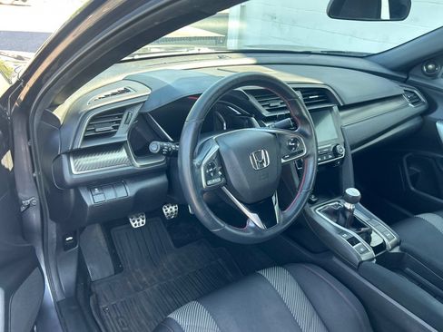 Used 2019 Honda Civic Si image 9