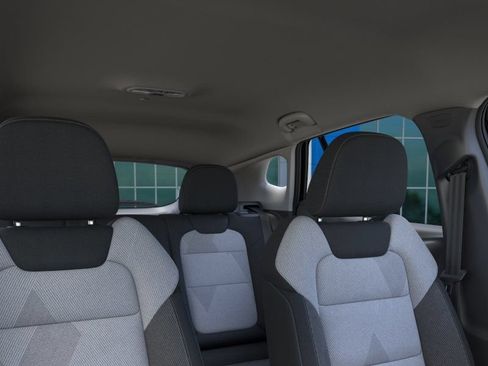 New 2026 Chevrolet Trax LS FWD image 44