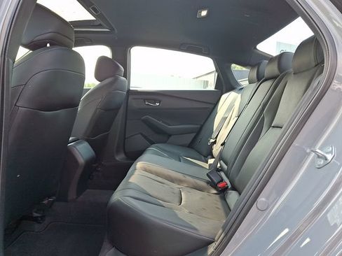 Used 2023 Honda Accord Sport image 10